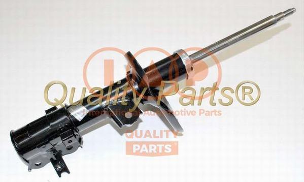 IAP QUALITY PARTS 504-07056 - Амортизатор autospares.lv