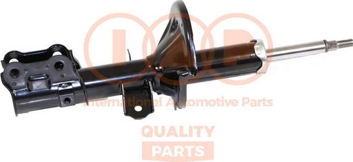 IAP QUALITY PARTS 504-07144 - Амортизатор autospares.lv