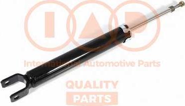 IAP QUALITY PARTS 504-07102 - Амортизатор autospares.lv