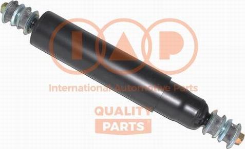 IAP QUALITY PARTS 504-14050H - Амортизатор autospares.lv