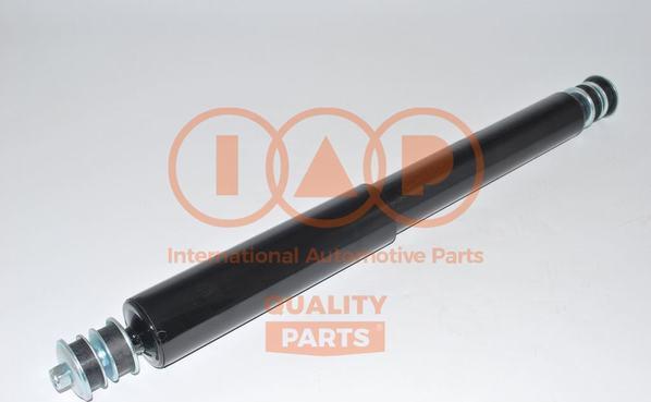 IAP QUALITY PARTS 504-14050 - Амортизатор autospares.lv