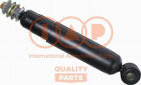 IAP QUALITY PARTS 504-14051H - Амортизатор autospares.lv