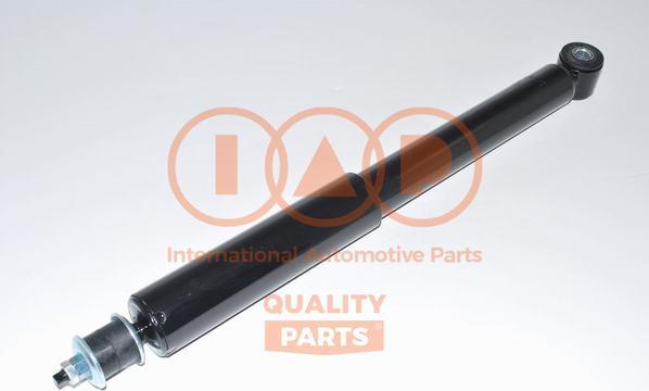 IAP QUALITY PARTS 504-16053 - Амортизатор autospares.lv