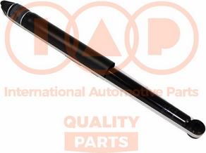 IAP QUALITY PARTS 504-16102 - Амортизатор autospares.lv