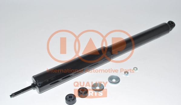 IAP QUALITY PARTS 504-10030 - Амортизатор autospares.lv