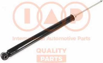 IAP QUALITY PARTS 504-11066 - Амортизатор autospares.lv