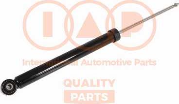 IAP QUALITY PARTS 504-11082 - Амортизатор autospares.lv