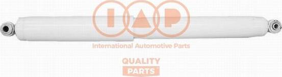 IAP QUALITY PARTS 504-11073G - Амортизатор autospares.lv