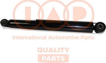 IAP QUALITY PARTS 504-11073 - Амортизатор autospares.lv