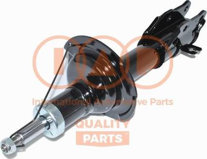 IAP QUALITY PARTS 504-11101 - Амортизатор autospares.lv