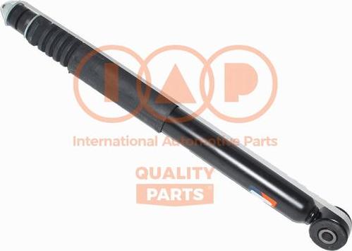 IAP QUALITY PARTS 504-13098 - Амортизатор autospares.lv