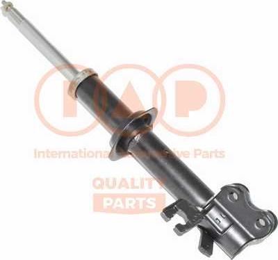 IAP QUALITY PARTS 504-13093P - Амортизатор autospares.lv