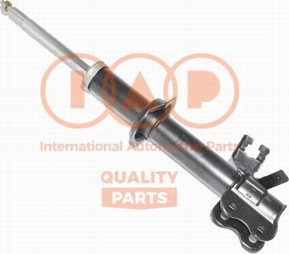 IAP QUALITY PARTS 504-13092B - Амортизатор autospares.lv