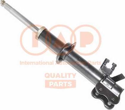 IAP QUALITY PARTS 504-13092P - Амортизатор autospares.lv