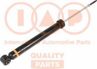 IAP QUALITY PARTS 504-13097P - Амортизатор autospares.lv