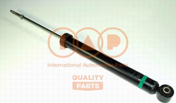 IAP QUALITY PARTS 504-13097 - Амортизатор autospares.lv