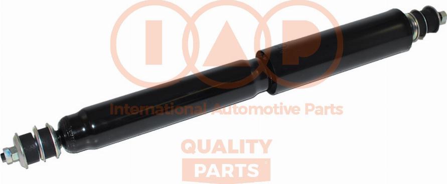 IAP QUALITY PARTS 504-13010H - Амортизатор autospares.lv