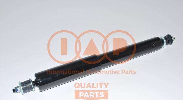 IAP QUALITY PARTS 504-13010 - Амортизатор autospares.lv