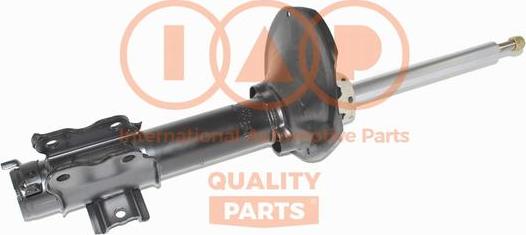 IAP QUALITY PARTS 504-13084B - Амортизатор autospares.lv