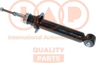 IAP QUALITY PARTS 504-13080 - Амортизатор autospares.lv