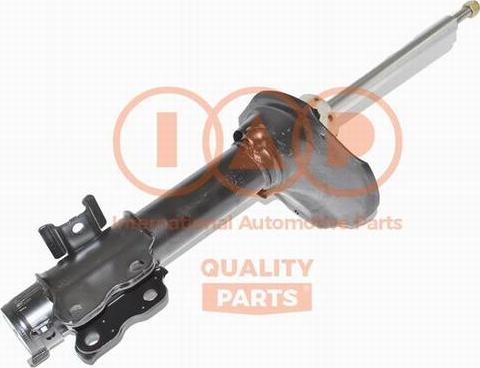 IAP QUALITY PARTS 504-13083B - Амортизатор autospares.lv