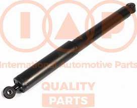 IAP QUALITY PARTS 504-13163 - Амортизатор autospares.lv