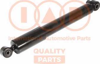 IAP QUALITY PARTS 504-13162 - Амортизатор autospares.lv