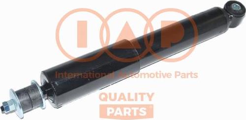 IAP QUALITY PARTS 504-12045 - Амортизатор autospares.lv