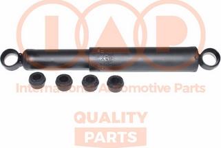 IAP QUALITY PARTS 504-12035H - Амортизатор autospares.lv