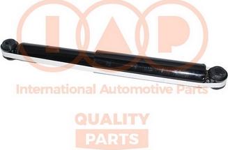 IAP QUALITY PARTS 504-12035 - Амортизатор autospares.lv