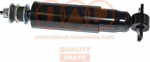 IAP QUALITY PARTS 504-12030P - Амортизатор autospares.lv