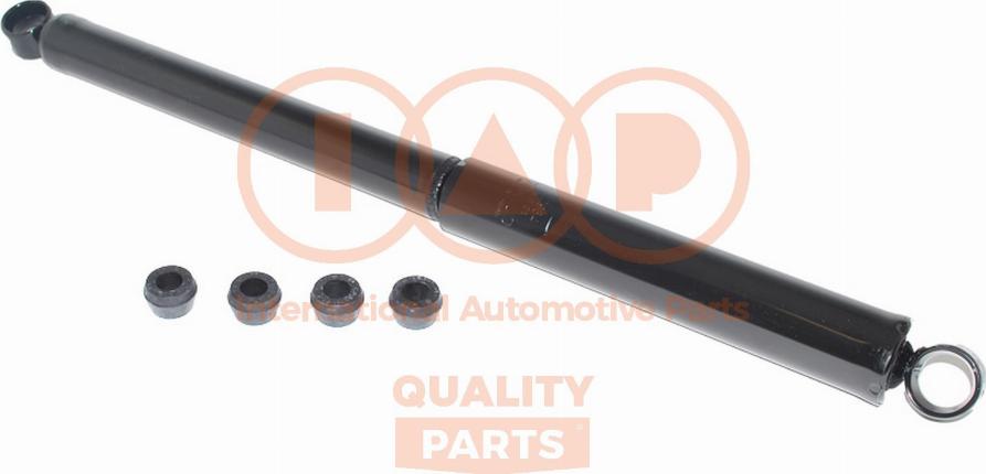 IAP QUALITY PARTS 504-12033GE - Амортизатор autospares.lv