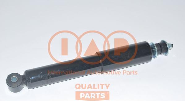 IAP QUALITY PARTS 504-12032 - Амортизатор autospares.lv