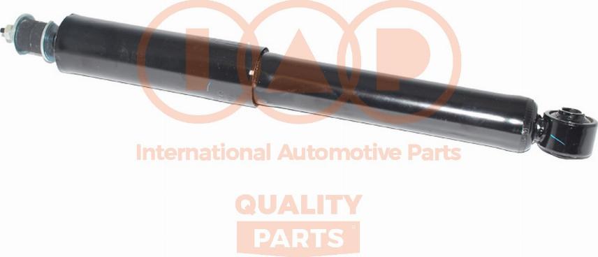 IAP QUALITY PARTS 504-12021GE - Амортизатор autospares.lv