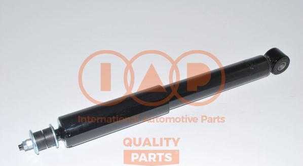 IAP QUALITY PARTS 504-12021 - Амортизатор autospares.lv