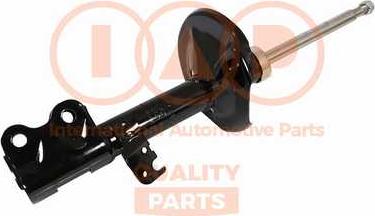 IAP QUALITY PARTS 504-17094 - Амортизатор autospares.lv