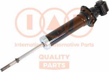 IAP QUALITY PARTS 504-17090 - Амортизатор autospares.lv