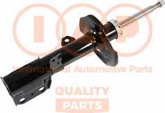 IAP QUALITY PARTS 504-17097 - Амортизатор autospares.lv