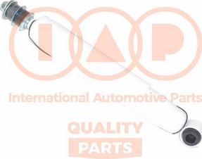 IAP QUALITY PARTS 504-17045GE - Амортизатор autospares.lv