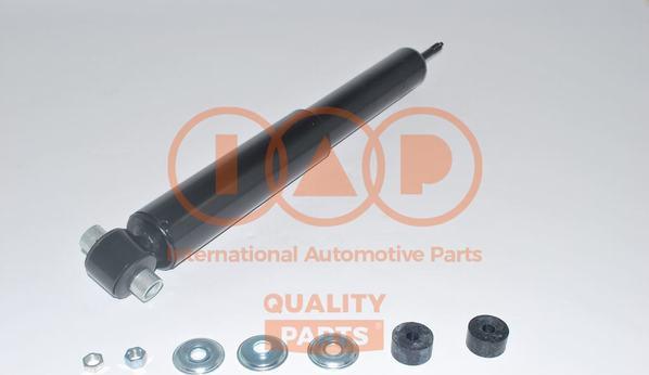 IAP QUALITY PARTS 504-17053 - Амортизатор autospares.lv