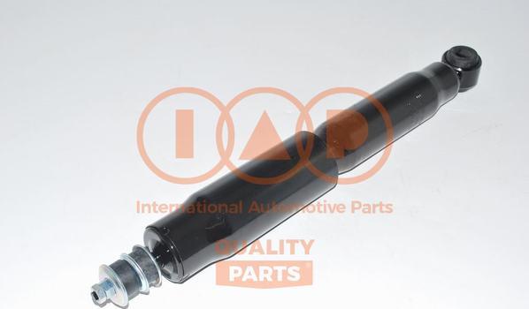 IAP QUALITY PARTS 504-17052 - Амортизатор autospares.lv