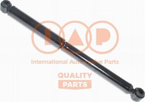 IAP QUALITY PARTS 504-17064GE - Амортизатор autospares.lv