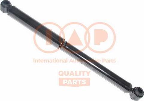 IAP QUALITY PARTS 504-17064P - Амортизатор autospares.lv