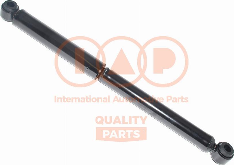 IAP QUALITY PARTS 504-17064 - Амортизатор autospares.lv