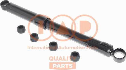 IAP QUALITY PARTS 504-17065GE - Амортизатор autospares.lv