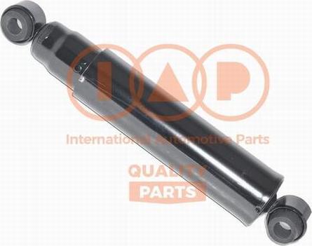 IAP QUALITY PARTS 504-17010H - Амортизатор autospares.lv