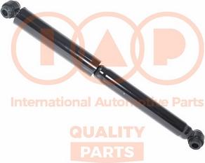 IAP QUALITY PARTS 504-17034GE - Амортизатор autospares.lv