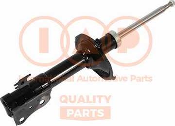 IAP QUALITY PARTS 504-17100 - Амортизатор autospares.lv