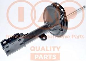 IAP QUALITY PARTS 504-17131B - Амортизатор autospares.lv