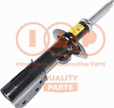 IAP QUALITY PARTS 504-20093 - Амортизатор autospares.lv